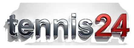 tennis24 logo