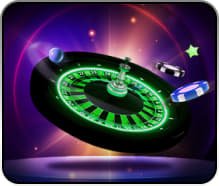 tennis24 Live Casino